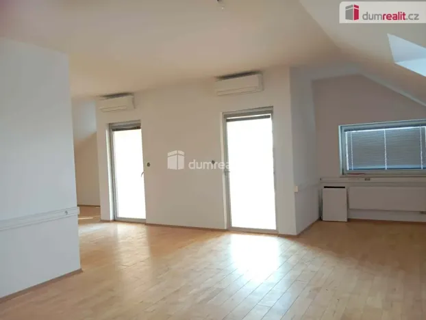Prodej bytu 4+kk, České Budějovice - České Budějovice 2, České Vrbné, 150 m2