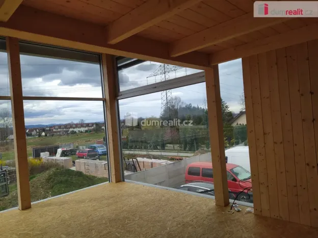 Prodej bytu 4+kk, České Budějovice - České Budějovice 2, České Vrbné, 150 m2