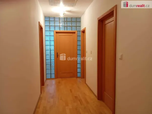 Prodej bytu 4+kk, České Budějovice - České Budějovice 2, České Vrbné, 150 m2