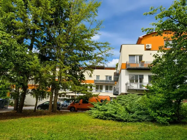 Pronájem bytu 1+kk, Brno, Absolonova, 42 m2