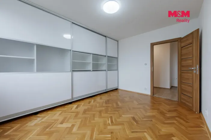 Pronájem bytu 3+1, Sokolov, Švabinského, 75 m2