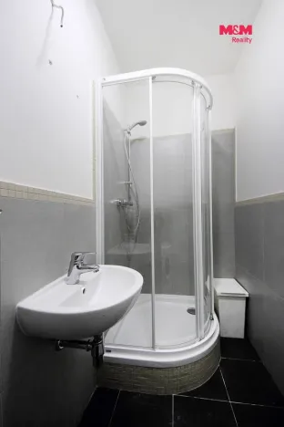 Prodej bytu 2+1, Praha - Košíře, Plzeňská, 63 m2