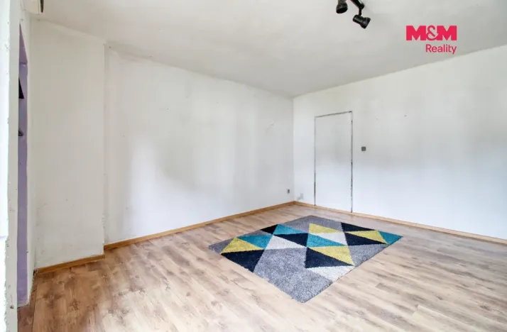 Prodej rodinného domu, Žatec, Kadaňská, 268 m2
