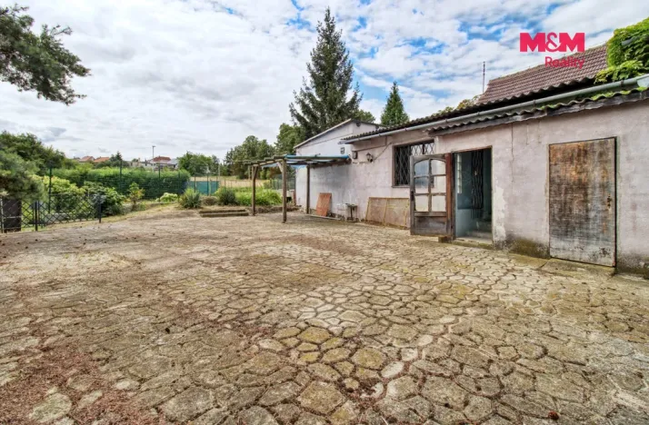 Prodej rodinného domu, Žatec, Kadaňská, 268 m2