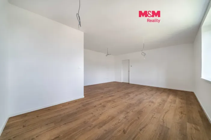 Pronájem bytu 2+kk, Březina, 65 m2