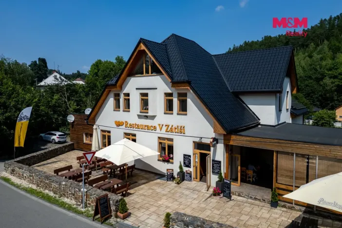 Prodej bytu 3+kk, Horní Lhota, 135 m2