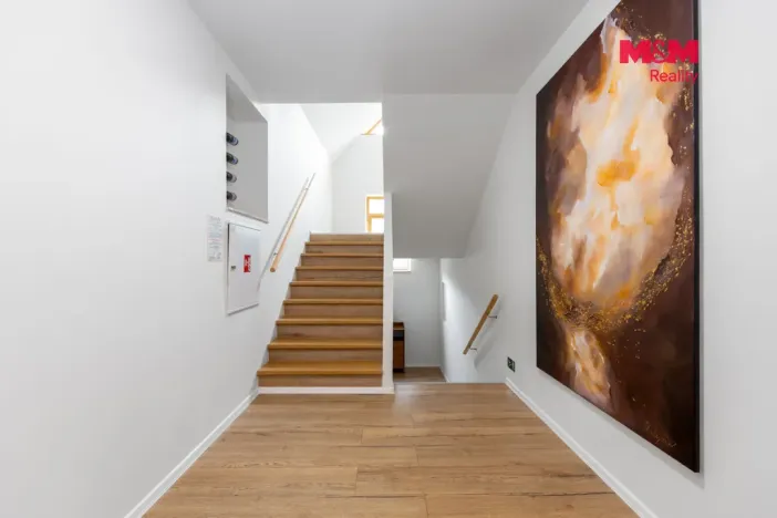 Prodej bytu 3+kk, Horní Lhota, 135 m2