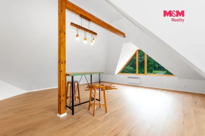 Prodej bytu 3+kk, Horní Lhota, 135 m2