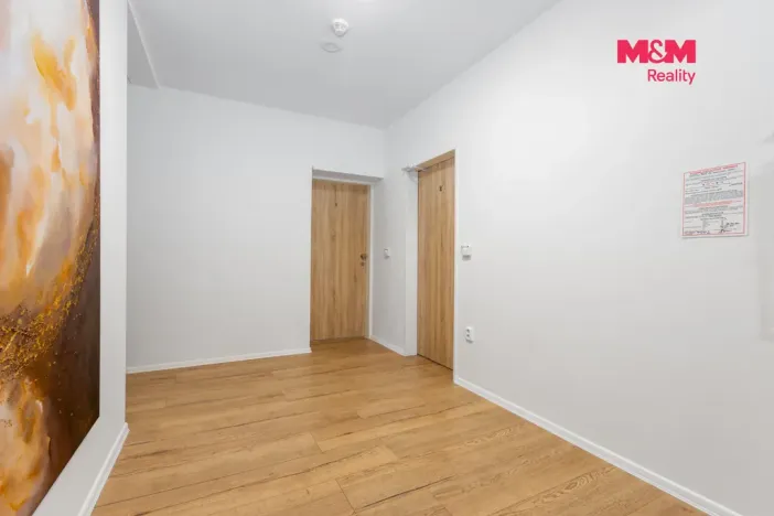 Prodej bytu 2+kk, Horní Lhota, 62 m2