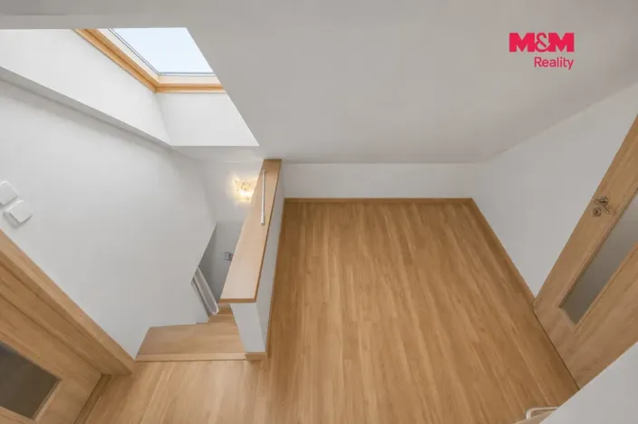 Prodej rodinného domu, Hradec Králové - Rusek, Na Humpolci, 88 m2
