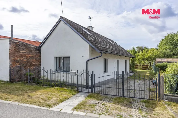 Prodej rodinného domu, Hradec Králové - Rusek, Na Humpolci, 88 m2