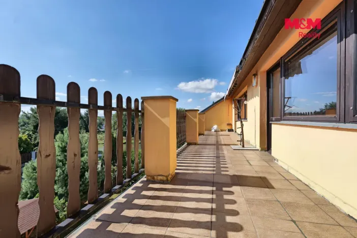 Prodej výrobních prostor, Kroměříž, Chelčického, 1414 m2