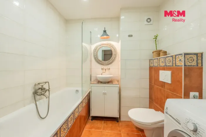 Prodej bytu 2+kk, Neratovice, Kojetická, 47 m2