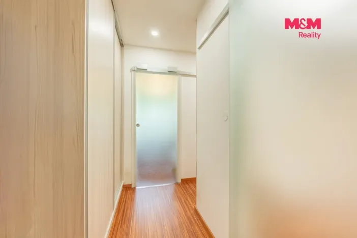 Prodej bytu 2+kk, Neratovice, Kojetická, 47 m2
