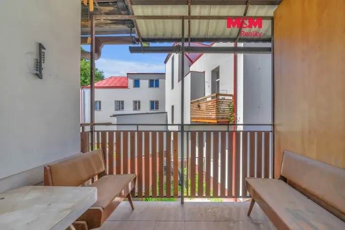 Prodej činžovního domu, Úpice, Svornosti, 170 m2