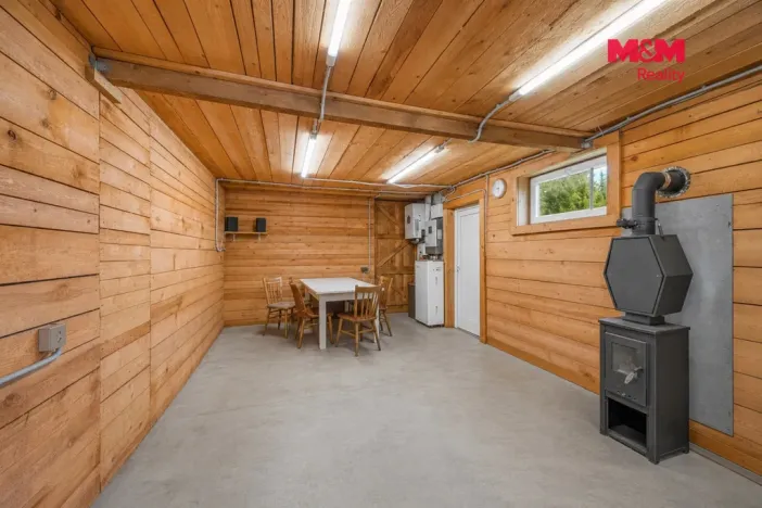 Prodej pozemku pro bydlení, Bílý Újezd - Masty, 802 m2