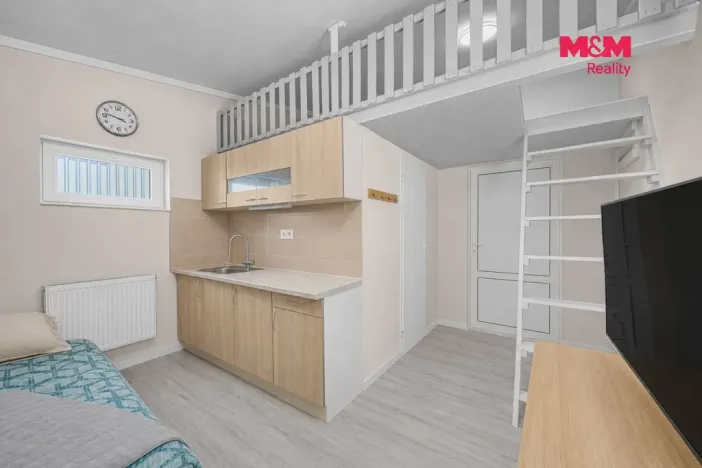Prodej pozemku pro bydlení, Bílý Újezd - Masty, 802 m2