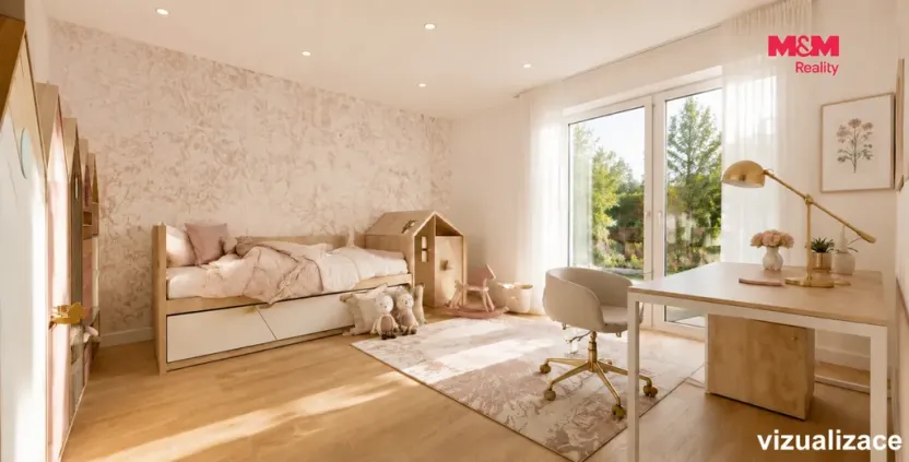 Prodej rodinného domu, Bílý Újezd - Masty, 212 m2