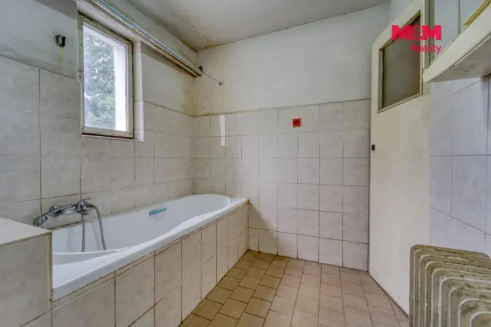 Prodej rodinného domu, Bezvěrov - Světec, 150 m2