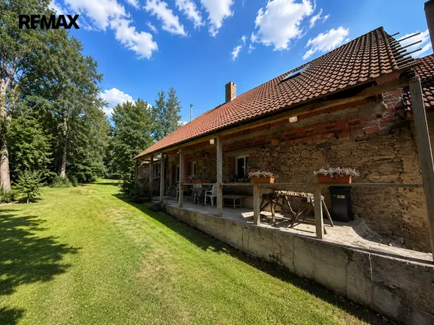 Prodej rodinného domu, Počepice, 224 m2