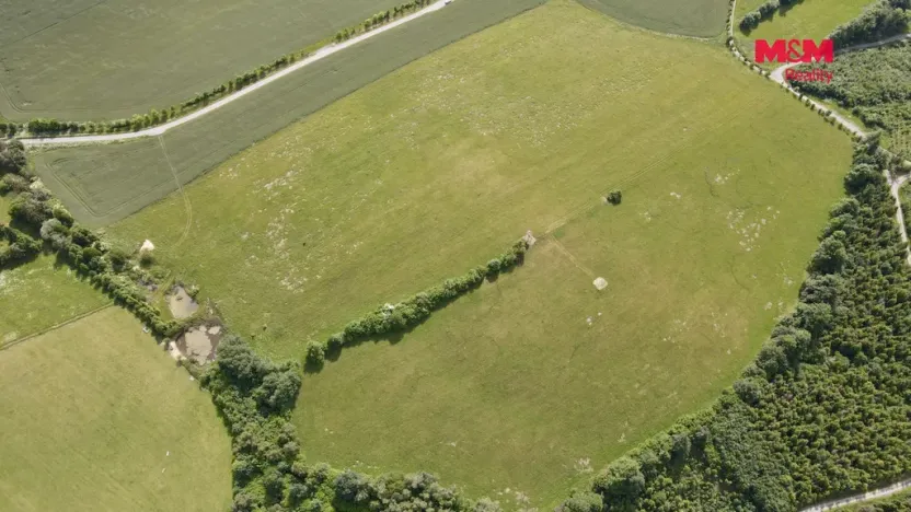Prodej louky, Hranice, 18398 m2