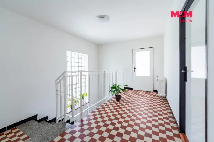 Prodej rodinného domu, Sulkovec, 250 m2
