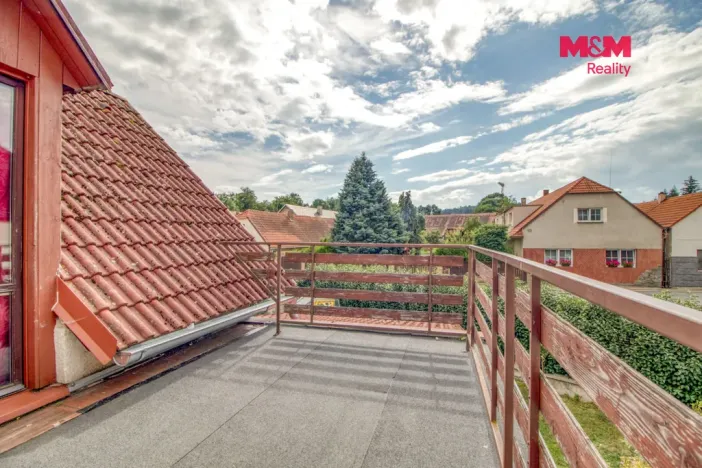 Prodej rodinného domu, Lnáře, 205 m2
