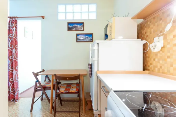 Pronájem bytu 2+kk, Praha - Bohnice, Štětínská, 40 m2