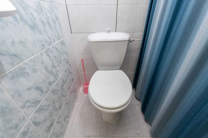 Pronájem bytu 2+kk, Praha - Bohnice, Štětínská, 40 m2