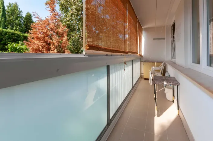 Pronájem bytu 2+kk, Praha - Bohnice, Štětínská, 40 m2
