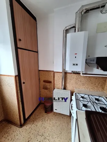 Pronájem bytu 4+1, Podbořany, 75 m2