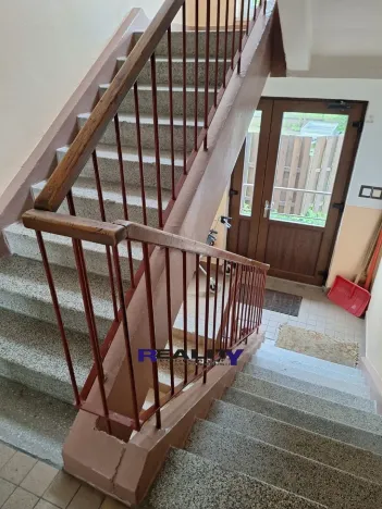 Pronájem bytu 4+1, Podbořany, 75 m2