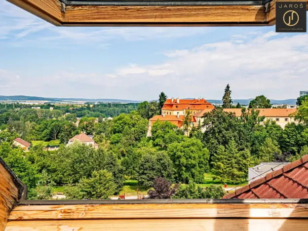 Prodej bytu 5+kk, Hořovice, Pražská, 247 m2