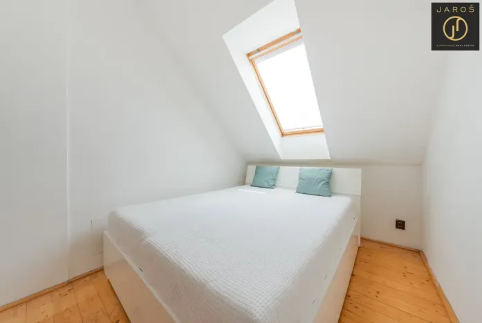 Prodej bytu 5+kk, Hořovice, Pražská, 247 m2