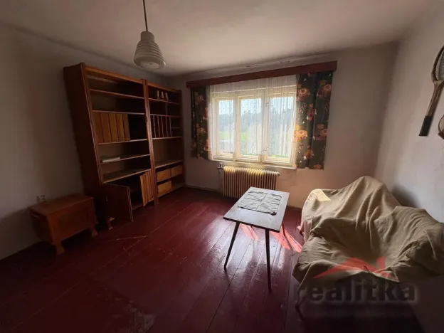 Prodej chalupy, Spálov, 1135 m2