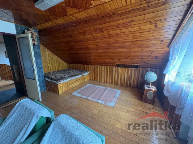 Prodej chalupy, Spálov, 1135 m2