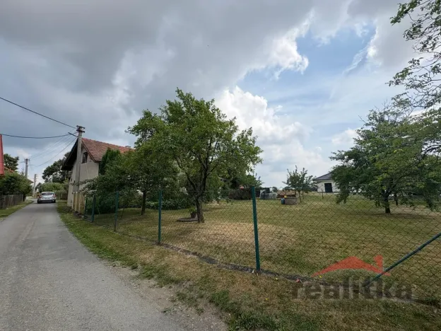 Prodej chalupy, Spálov, 1135 m2