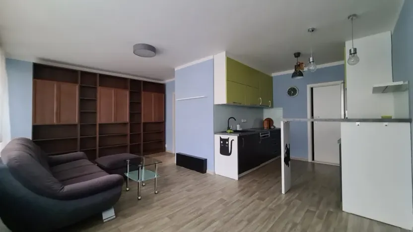 Pronájem bytu 3+kk, Praha - Dejvice, Banskobystrická, 75 m2