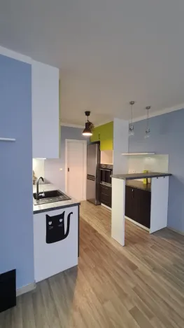 Pronájem bytu 3+kk, Praha - Dejvice, Banskobystrická, 75 m2