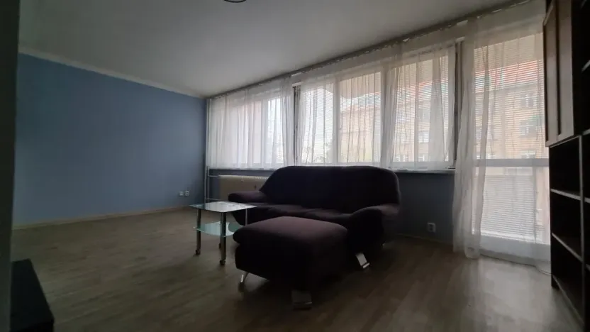 Pronájem bytu 3+kk, Praha - Dejvice, Banskobystrická, 75 m2