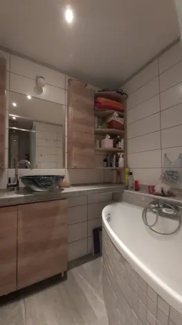 Pronájem bytu 3+kk, Praha - Dejvice, Banskobystrická, 75 m2