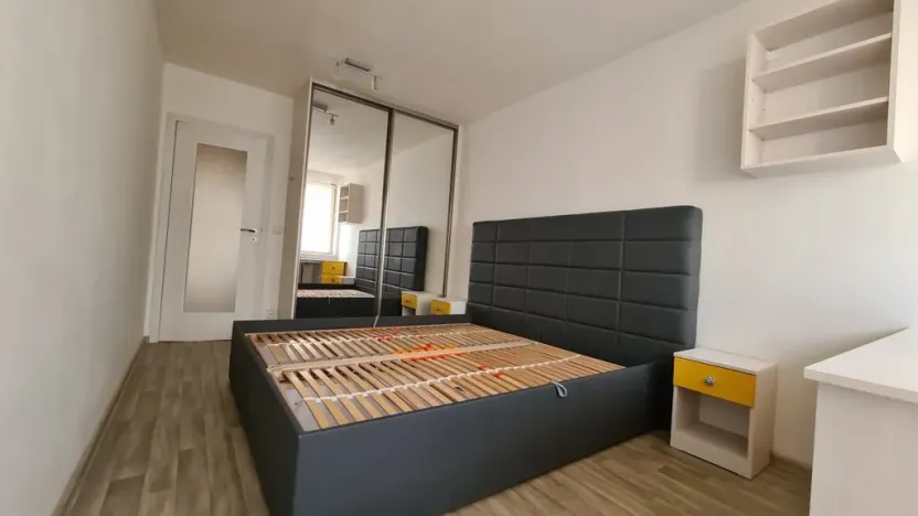 Pronájem bytu 3+kk, Praha - Dejvice, Banskobystrická, 75 m2