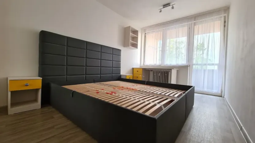 Pronájem bytu 3+kk, Praha - Dejvice, Banskobystrická, 75 m2