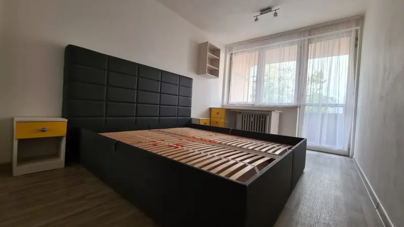 Pronájem bytu 3+kk, Praha - Dejvice, Banskobystrická, 75 m2