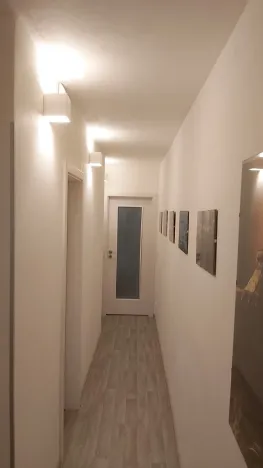 Pronájem bytu 3+kk, Praha - Dejvice, Banskobystrická, 75 m2