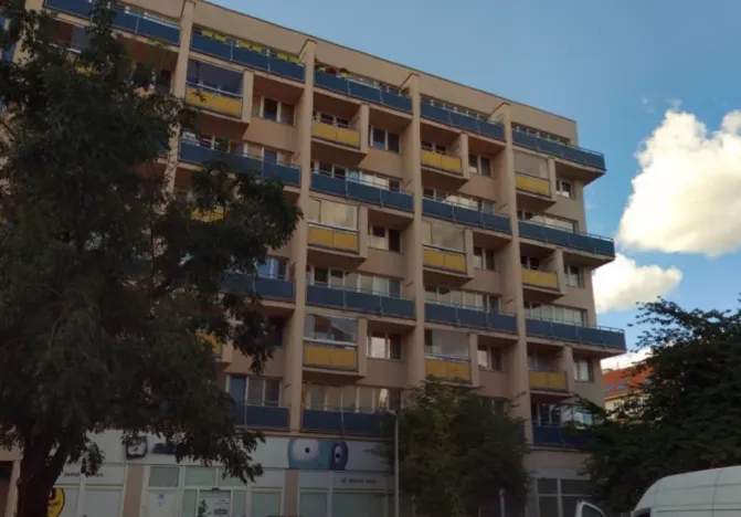 Pronájem bytu 3+kk, Praha - Dejvice, Banskobystrická, 75 m2