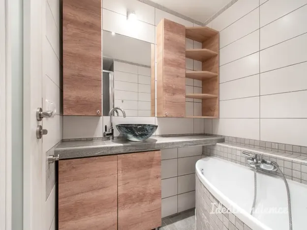 Pronájem bytu 3+kk, Praha - Dejvice, Banskobystrická, 75 m2