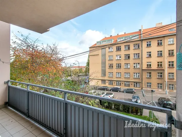 Pronájem bytu 3+kk, Praha - Dejvice, Banskobystrická, 75 m2