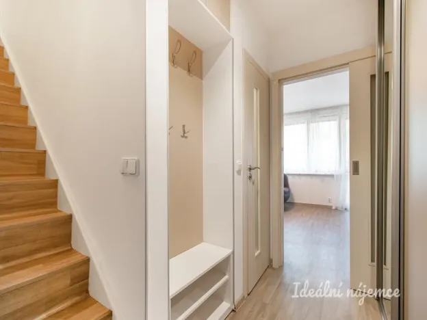 Pronájem bytu 3+kk, Praha - Dejvice, Banskobystrická, 75 m2