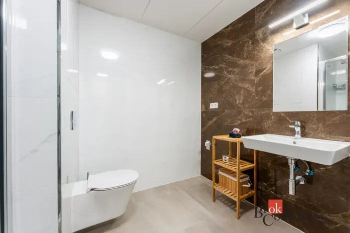 Pronájem bytu 1+kk, Olomouc - Nová Ulice, Třída Jiřího Pelikána, 33 m2